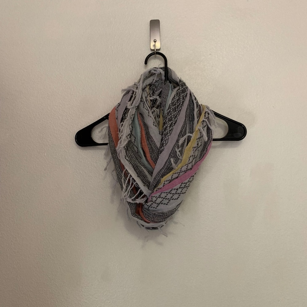 Infinity Scarf